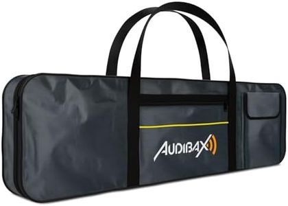 Audibax On