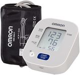 Omron HEM7144T1 Blood Pressure Moni