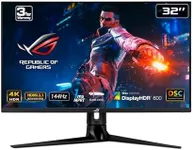 ASUS ROG Swift 38” 4K HDMI 2.1 HDR 