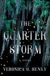 The Quarter Storm: A Novel (Mambo Reina Book 1)