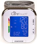 Care Touch Digital Wrist Blood Pres