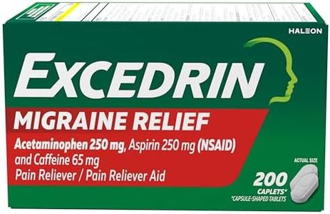 Excedrin M