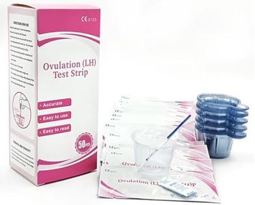 Ovulation 