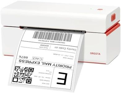 ORGSTA USB