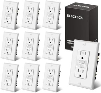 ELECTECK 1