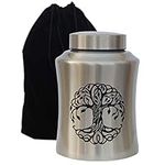 Cremation Urn for Ashes for Adults 