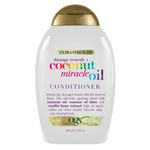 Ogx Coconut Oil For Hair