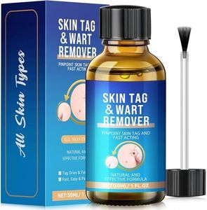 Wart Remov