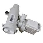 Edgewater Parts WH23X10028, AP4324598,PS1766031, WH23X10037 drain Pump Compatible With GE Front Load Washer