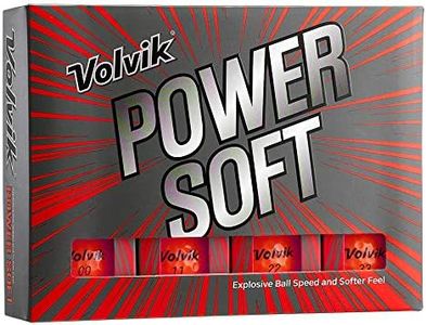 Volvik Pow