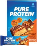 Pure Protein Bars - Nutritious, Glu