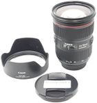 Canon EF 24-70mm f/2.8L II USM Stan