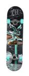 Tony Hawk 31" Skateboard - Signature Series 3 Skateboard with Pro Trucks, Full Grip Tape, 9-Ply Maple Deck, Ideal for All Experience Levels