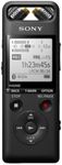 Sony PCM-A10 High-Resolution Audio 