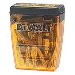 DEWALT Screwdriver Bits, 2 Phillips