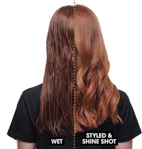 ghd Duet Style Hot Air Styler – Black