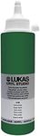 LUKAS Cryl Studio Artist Acrylic Paints, Plastic, Green Soil, 250 ml (Pack of 1), 250