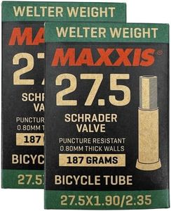 Maxxis 27.