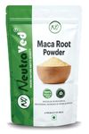 NeutraVed 100% Natural Maca Root Powder 200g Zipper Standup Pouch