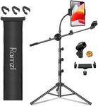 Ramzi Mic Stand,6 In 1 Microphone S