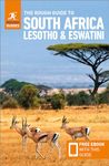 The Rough Guide to South Africa, Lesotho & Eswatini: Travel Guide with eBook