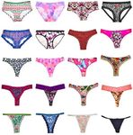Dircho Women Underwear Variety of P