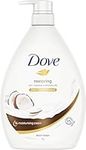 Dove Restoring With Coconut & Almon