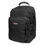 EASTPAK PROVIDER Backpack, 33 L - Black (Black)