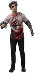 Rubie's Zombie Mens Costume, As Sho