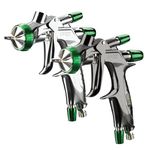 LS400 HVLP Series S2 Base 1.4 ETS Spray Gun
