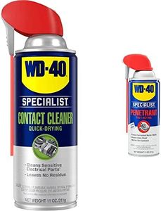 WD-40 Spec