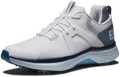 FootJoy Men's Hyperflex Golf Shoe, 