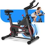 DMASUN Indoor Exercise Bikes for Ho