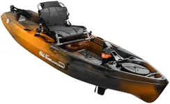 Old Town Sportsman PDL 106 Pedal Fi