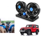 12 Volt Fan For Car Amplifiers