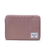 Herschel Supply Co. Herschel Anchor 14 Inch Sleeve, Pink, Pink, 14 Inch, Herschel Anchor 14 Inch Sleeve