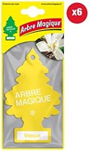 Arbre Magi