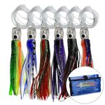 Deep Sea Fishing Lures