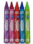 Crayola Crayon Kids Body Wash Pen T