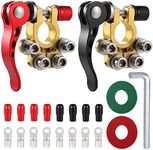 Zocipro 2Pcs Battery Terminal Conne