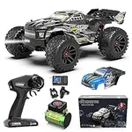 RIAARIO 1:14 Brushless RC Cars for 