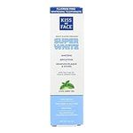 Kiss My Face Toothpaste Whitening C