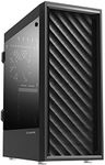 Zalman T7 – Black – Medium Tower