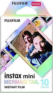 Fujifilm I