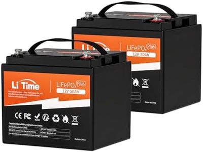 LiTime 2Pa