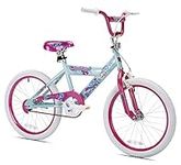 Kent Lucky Star Girls Bike, 20-Inch