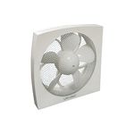 CATA Exhaust Fan - LHV 225 - White - Size 285 * 61 * 110 * 229 * 123 MM