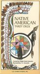 Native American Tarot Deck (Religion and Spirituality)