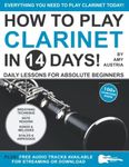 How to Play Clarinet in 14 Days: Da