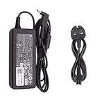 Wikiparts* New Genuine Delta 45W Ac Adapter Replacement For Acer ASPIRE 3 A315-59-556F Laptop 19V 2.37A Charger with 3.0 x 1.1 mm Pin Size- Free UK Power Cord